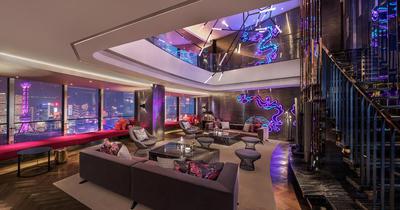 W Shanghai – The Bund image