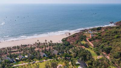 W Goa image