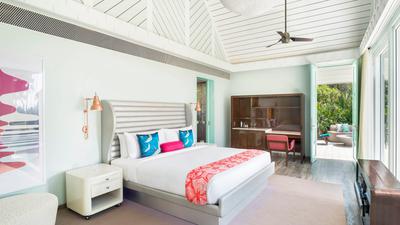 W Goa image
