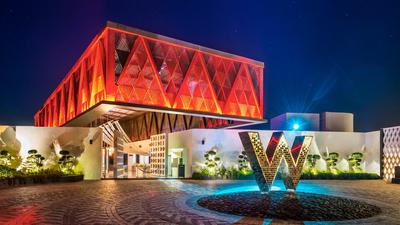 W Goa image