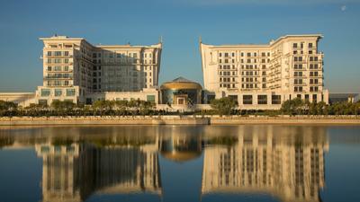 The St. Regis Astana image