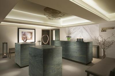 The St. Regis Astana image