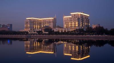 The St. Regis Astana image