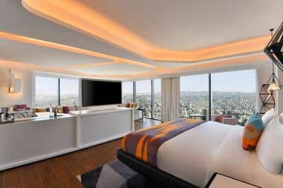 W Suite