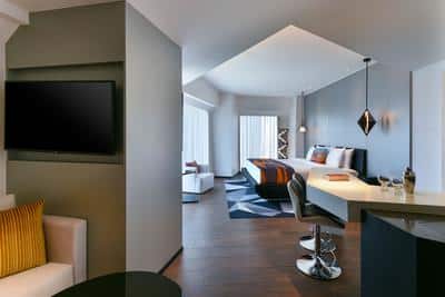Cool Suite