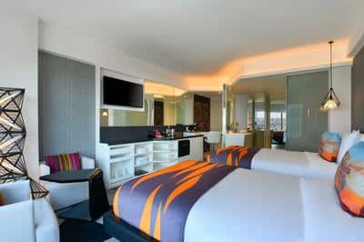 Spectacular Guest Room
