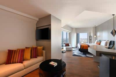Cool Suite
