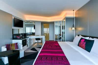 Spectacular Guest Room