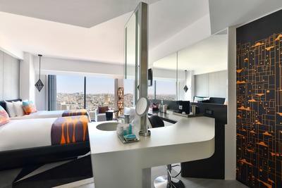 Wonderful Guest Room