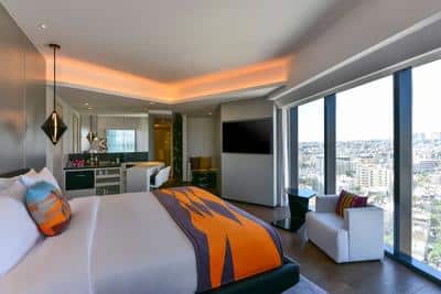 Cool Suite