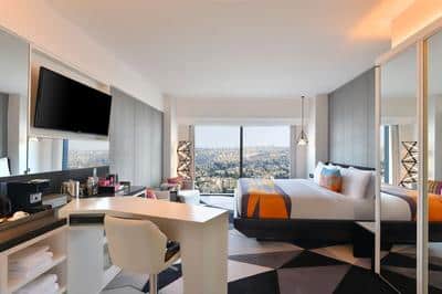 Spectacular Guest Room