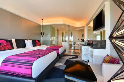 Wonderful Guest Room