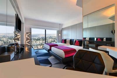 Wonderful Guest Room