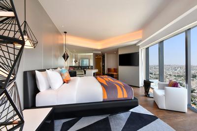 Cool Suite