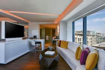 W Suite