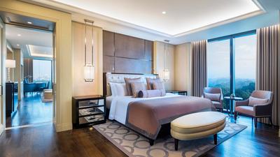 The St. Regis Kuala Lumpur image