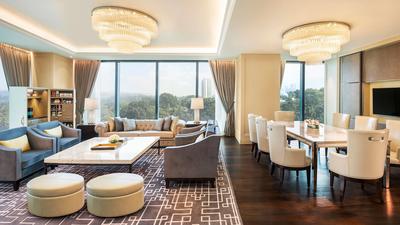 The St. Regis Kuala Lumpur image