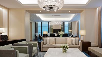 The St. Regis Kuala Lumpur image