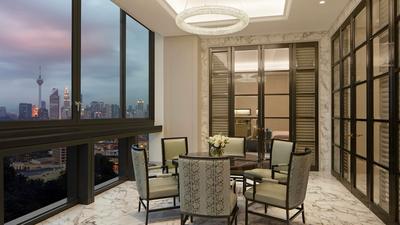 The St. Regis Kuala Lumpur image
