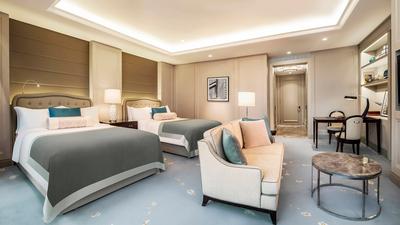 The St. Regis Kuala Lumpur image