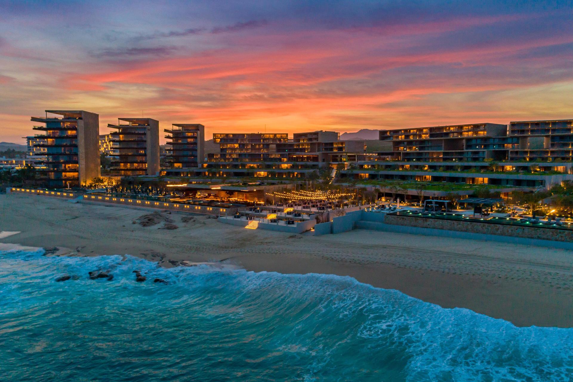 Solaz, a Luxury Collection Resort, Los Cabos