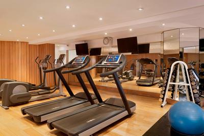 Recreational facility