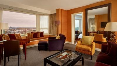 Panoramic Suite