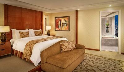 Penthouse Suite