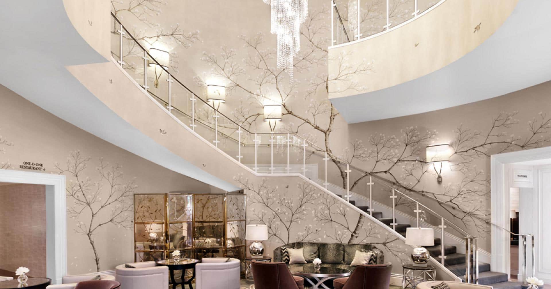 The Park Tower Knightsbridge