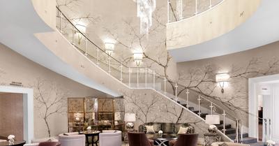 The Park Tower Knightsbridge image