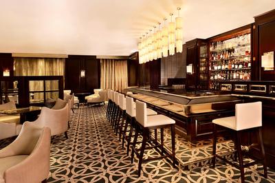 The Hyde Bar