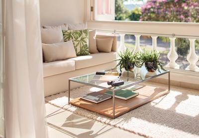 Terrace Suite