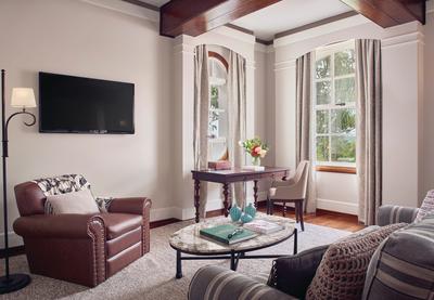 Tower Suite