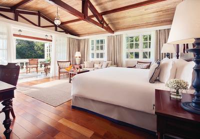 Terrace Suite