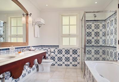 Terrace Suite