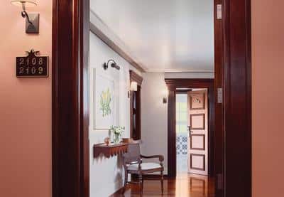 Terrace Suite