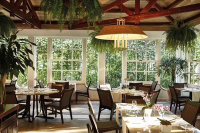 Ipe Restaurant