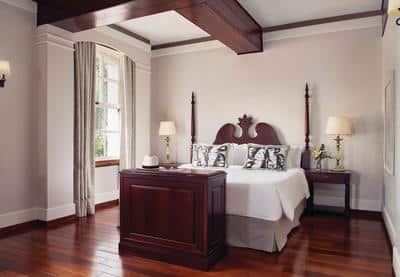 Tower Suite