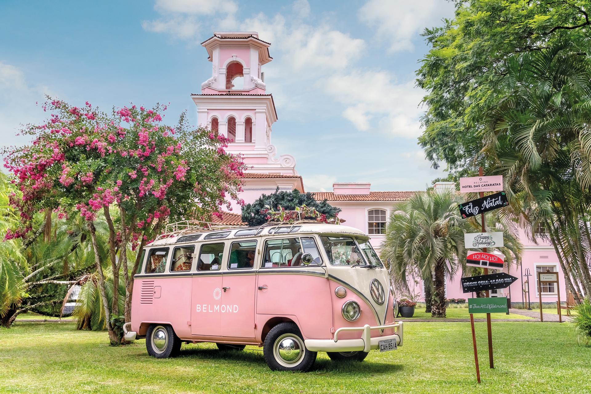 Hotel Das Cataratas, A Belmond Hotel