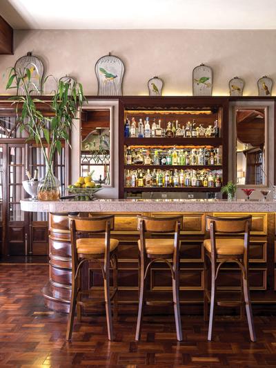 Bar Taroba