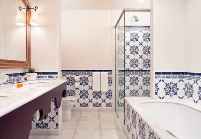 Junior Pool Suite