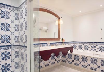Tower Suite