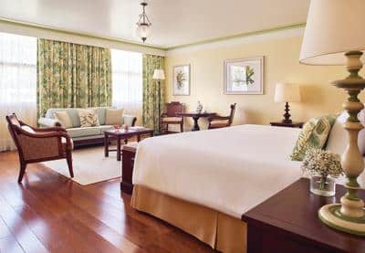 Noble Suite