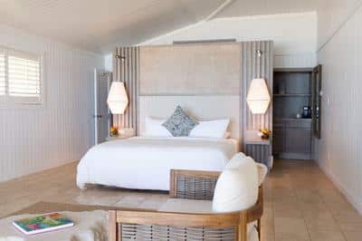 Beachfront Grand King