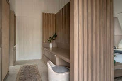 Beachfront Junior Suite