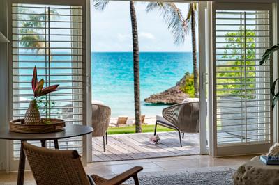 Beachfront Grand King
