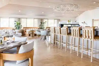 Freedom Restaurant & Sushi Bar