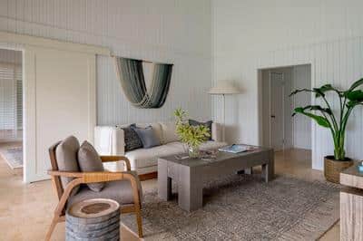 Ocean View Two-Bedroom Suite