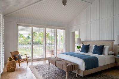 Ocean View Two-Bedroom Suite
