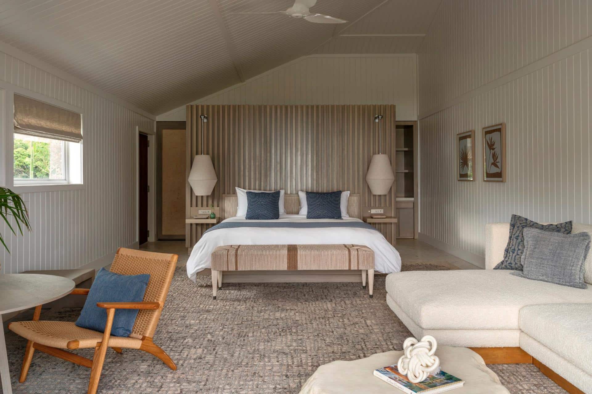 The Cove Eleuthera